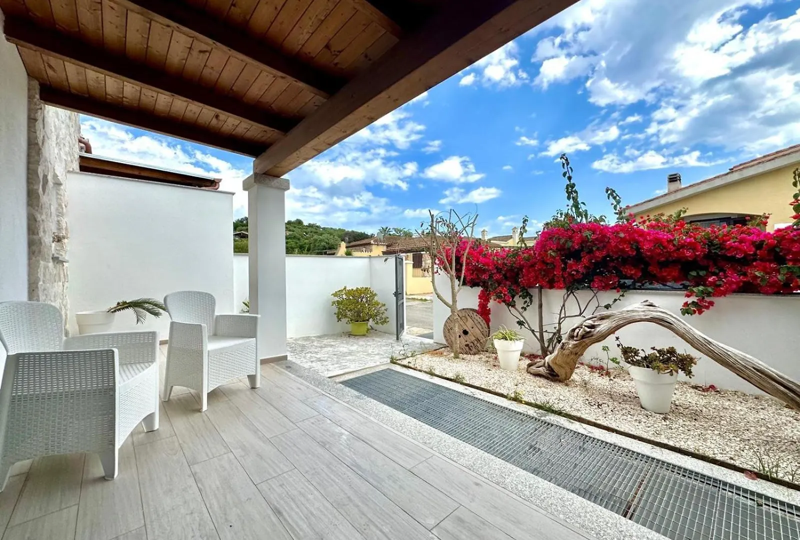 Casa vacanze Villa With Jacuzzi - Joy Collection Àrbatax