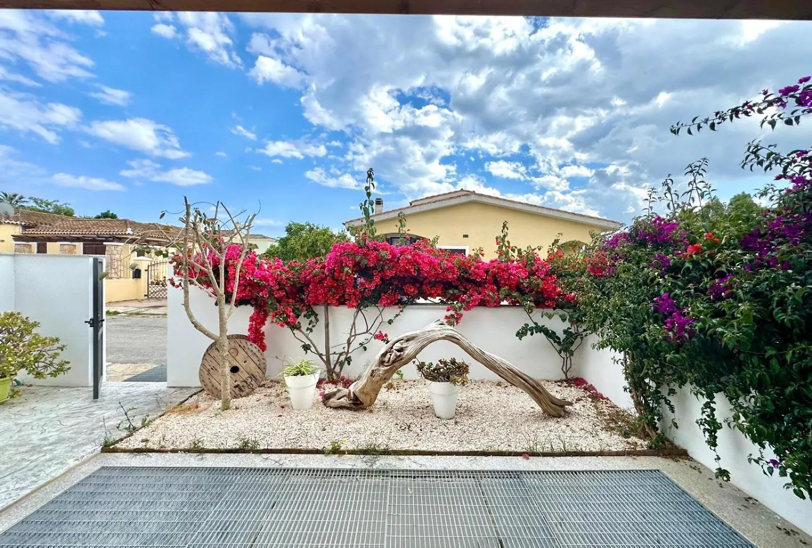 Villa With Jacuzzi - Joy Collection Àrbatax 0*,