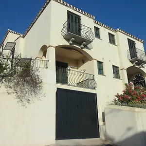 Casa Àrbatax
